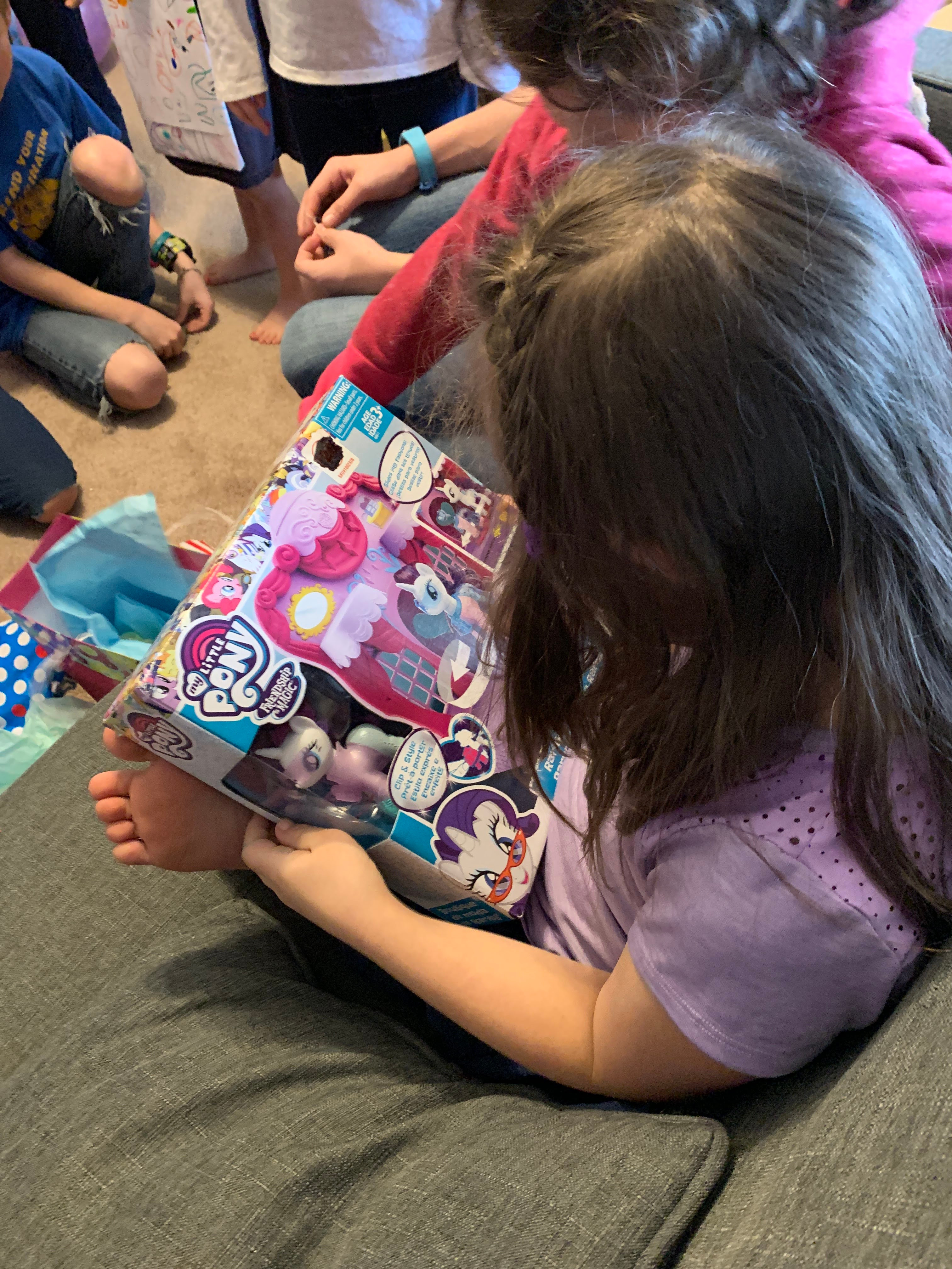 presents